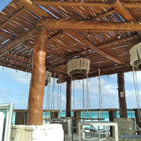 1 Bedroom Seaview Condo In Ocean Dream Resort Cancun Exterior photo