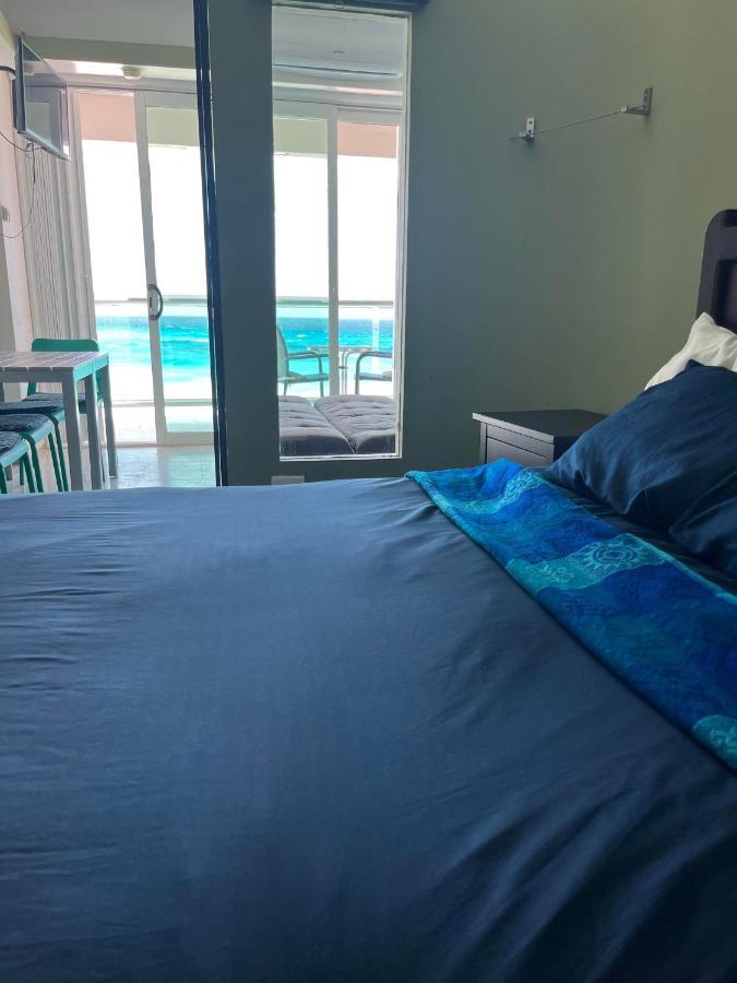 1 Bedroom Seaview Condo In Ocean Dream Resort Cancun Exterior photo